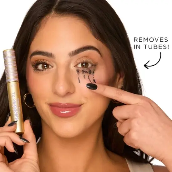 tarte Tartelette Tubing XL Mascara - Ulta Beauty image {5}