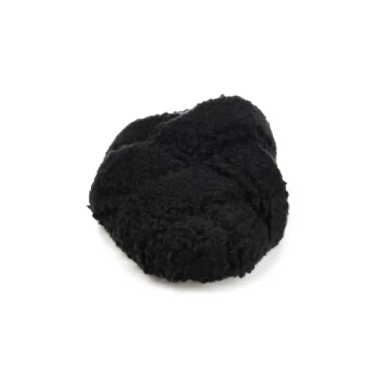 Journee Collection Women's Faux Fur Sereena Slipper image {5}