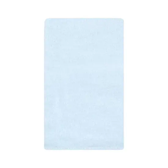 Hudson Baby Infant Boy Cotton Flannel Burp Cloths, Bugs, One Size image {5}