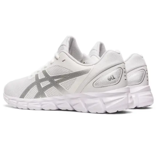 ASICS Women's GEL-QUANTUM LYTE II Sportstyle Shoe 1202A344 image {2}