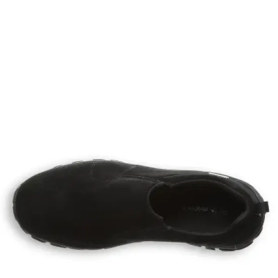 Bearpaw Men's Max Black Apparel Sneakers image {4}