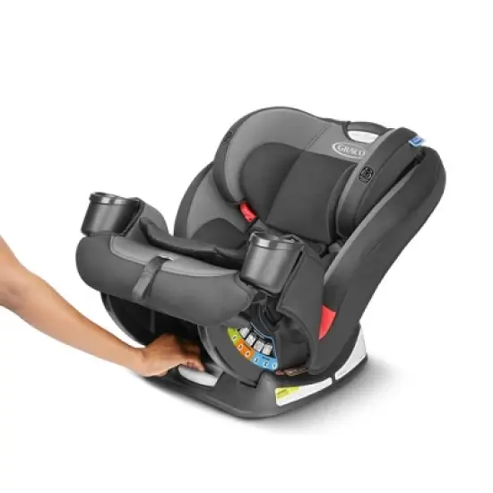 Graco TriRide 3-in-1 Convertible Car Seat image {4}