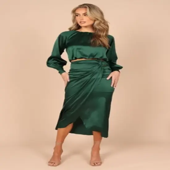 Petal and Pup Womens Natasha Two Piece Set image {8}