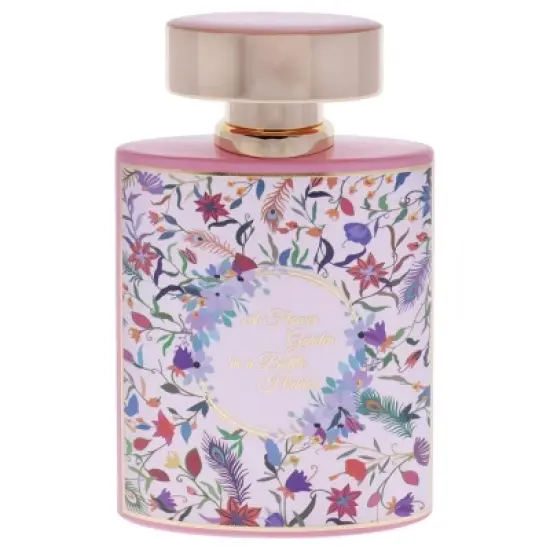 Floral Fair by Al Haramain Women's Eau De Parfum - 3.33oz image {1}