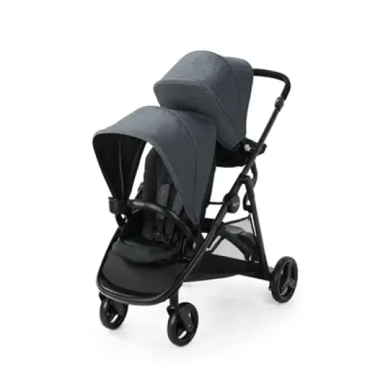 Graco Ready2Grow 2.0 Double Stroller image {7}