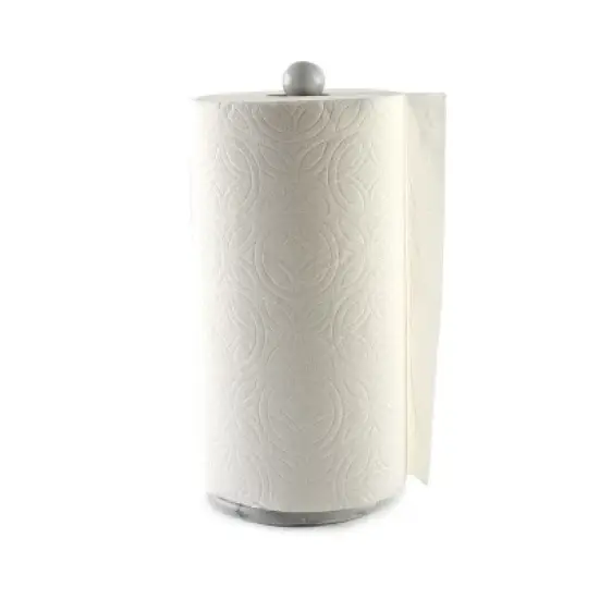 Norpro Marble Paper Towel Holder image {1}