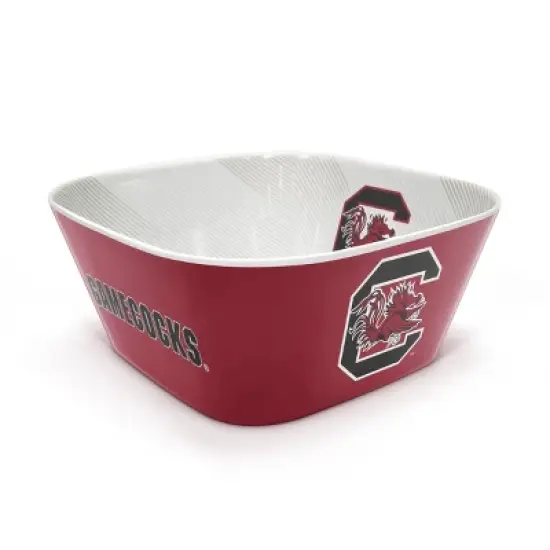 NCAA South Carolina Gamecocks Large Party Bowl image {6}