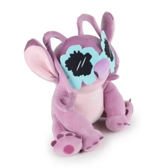 Lilo & Stitch 9" Angel Kids' Pillow Buddy image {4}