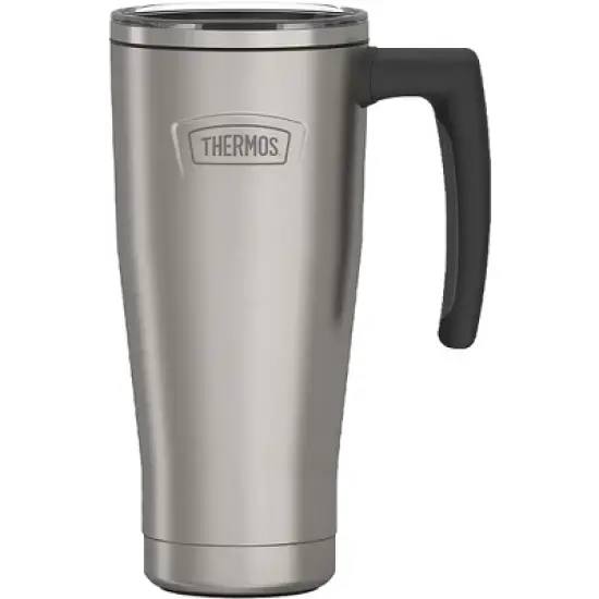 Thermos 18 oz. Icon Vacuum Insulated Stainless Steel Mug image {6}