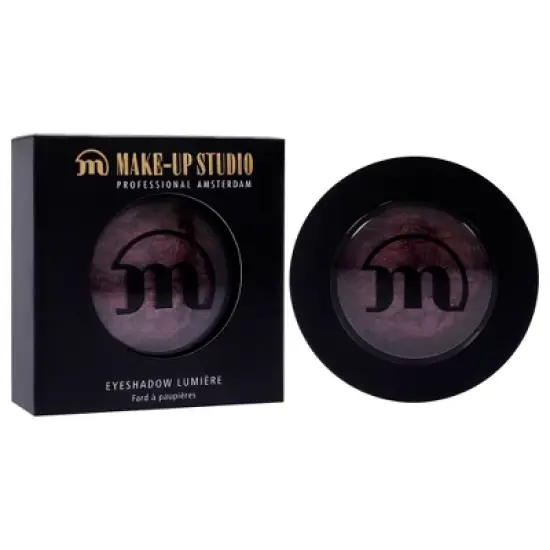 Eyeshadow Lumiere - Red Sparkler by Make-Up Studio for Women - 0.06 oz Eye Shadow image {2}