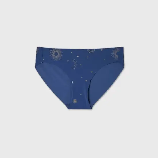 Women's Invisible Edge Bikini Underwear - Auden&trade; image {6}