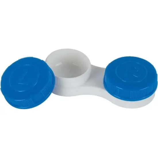 Flents Contact Lens Case image {1}