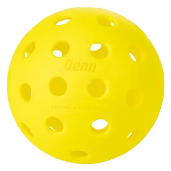 Penn 40 Outdoor Ball Box - 3pk: Pickleball Sports Equipment image {2}