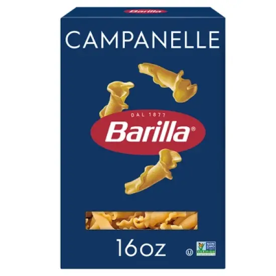 Barilla Campanelle Pasta - 16oz image {7}