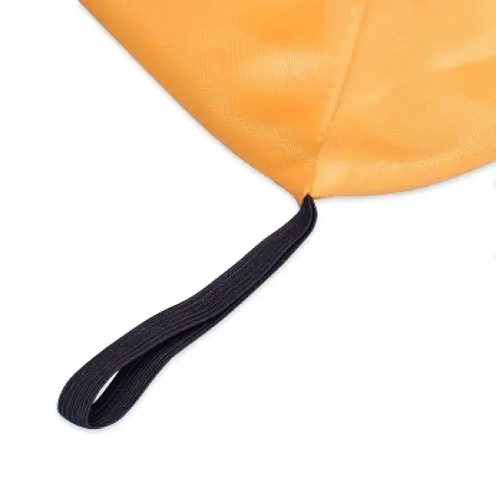 Champion Breakaway Mini Soccer Set- Orange image {5}