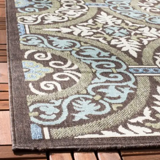 Lloyd Indoor/Outdoor Rug - Safavieh image {1}