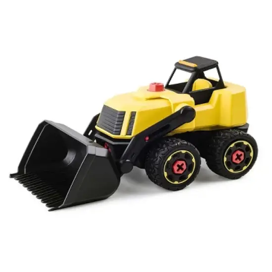 HearthSong - Stanley Jr. Take-A-Part Building Kits image {5}