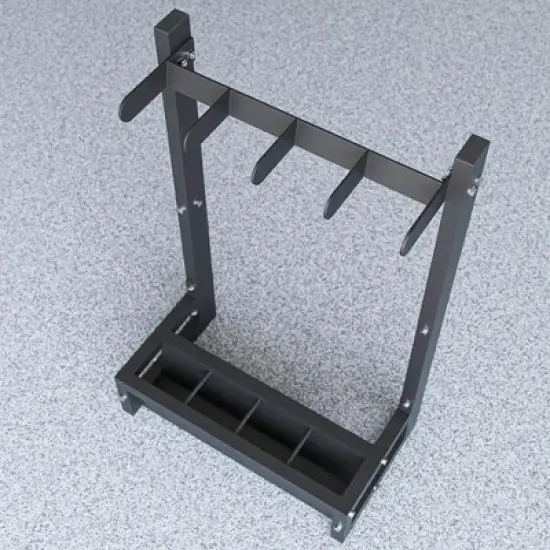 Synergee Weight Bar Rack image {5}