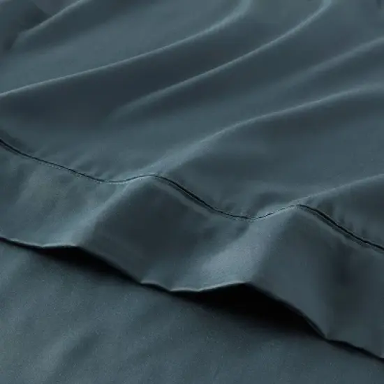 320 Thread Count Cool TENCEL&reg; Lyocell Pillowcase - Threshold&trade; image {2}