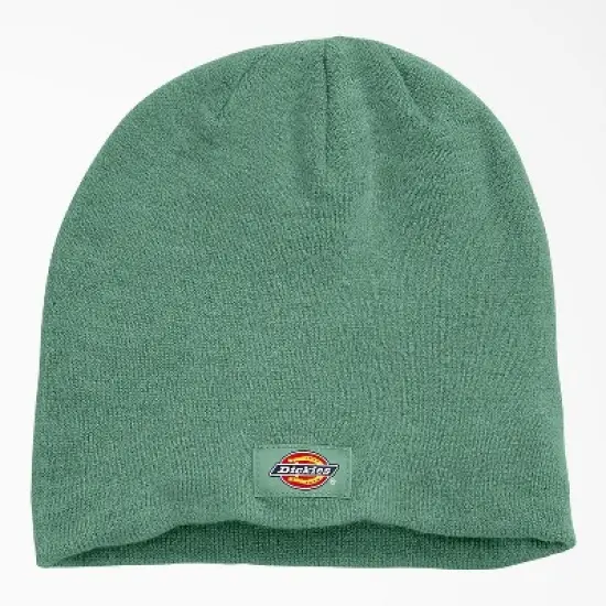 Dickies Skull Beanie image {1}