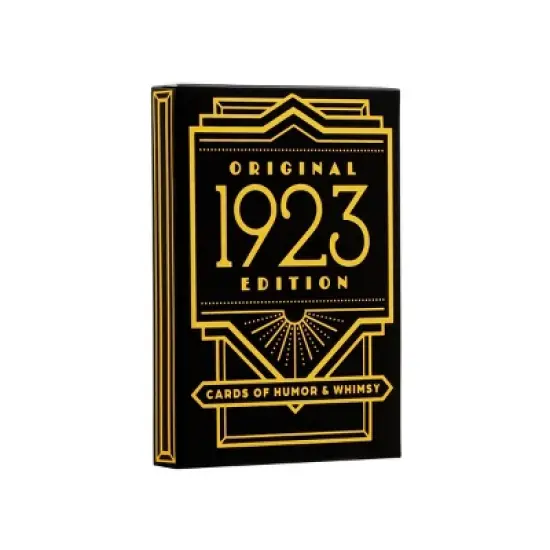 Cards Against Humanity: 100th Anniversary Edition Game image {5}