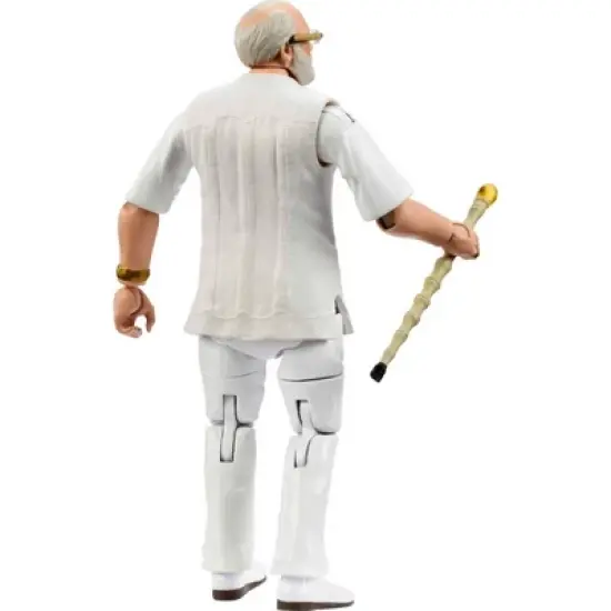 Jurassic World Hammond Collection Dr. John Hammond Action Figure image {3}