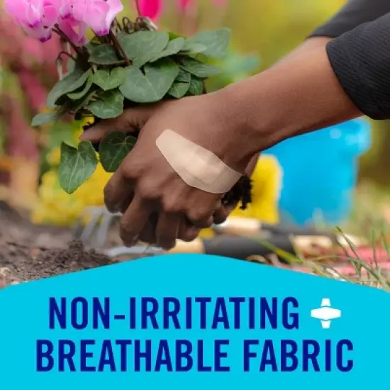 Nexcare Duo Knee & Elbow Bandages - 8ct image {7}