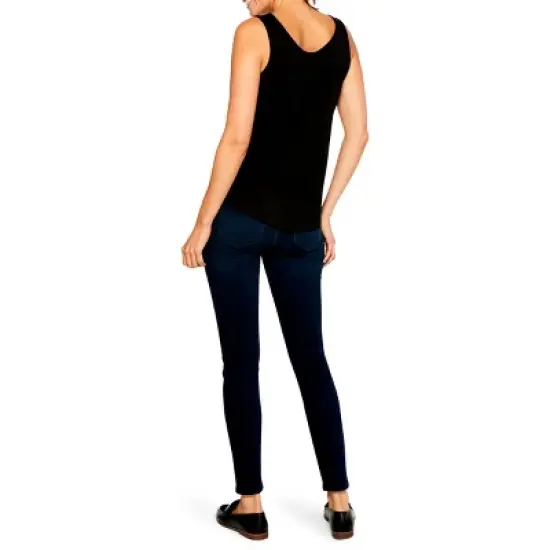 NIC + ZOE Shirt Tail Perfect Tank image {6}