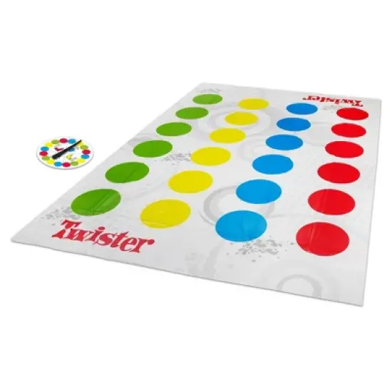 Twister Game image {1}
