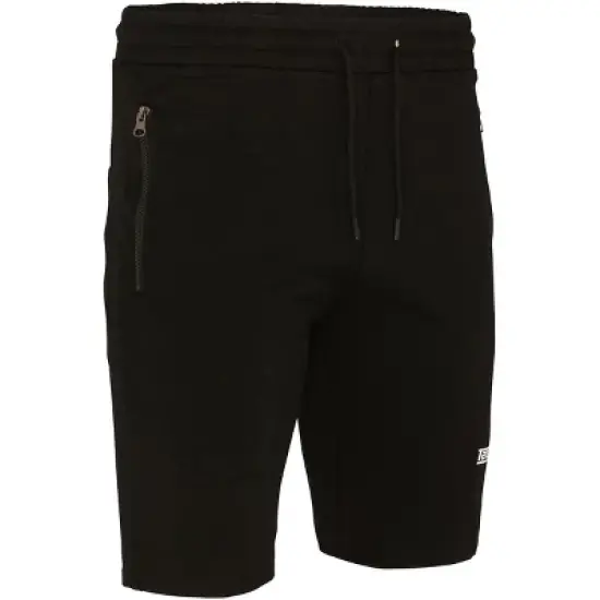 Tatami Fightwear Absolute Slim Fit Shorts - Black image {3}