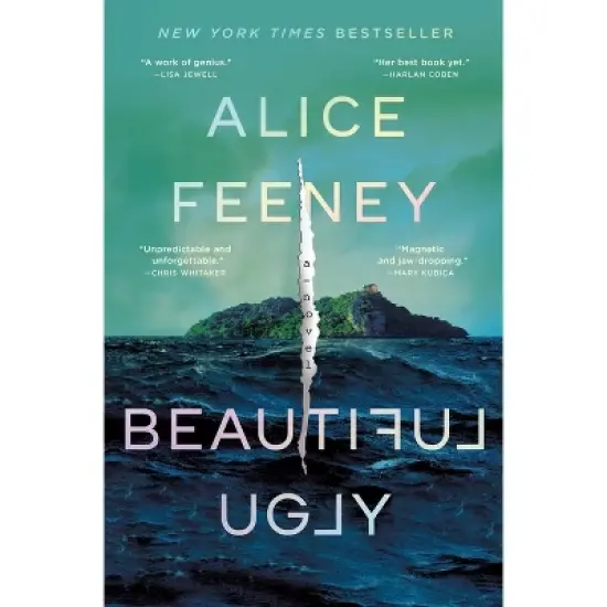Beautiful Ugly - by Alice Feeney image {1}