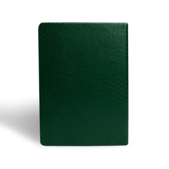 Seven20 Harry Potter House Slytherin Deluxe Journal image {1}