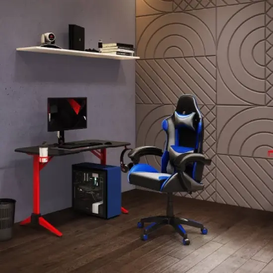 Ravagers Gaming Chair - CorLiving image {10}