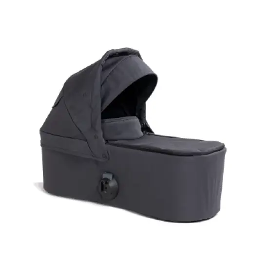 Bumbleride Indie Twin Bassinet in Dusk image {1}