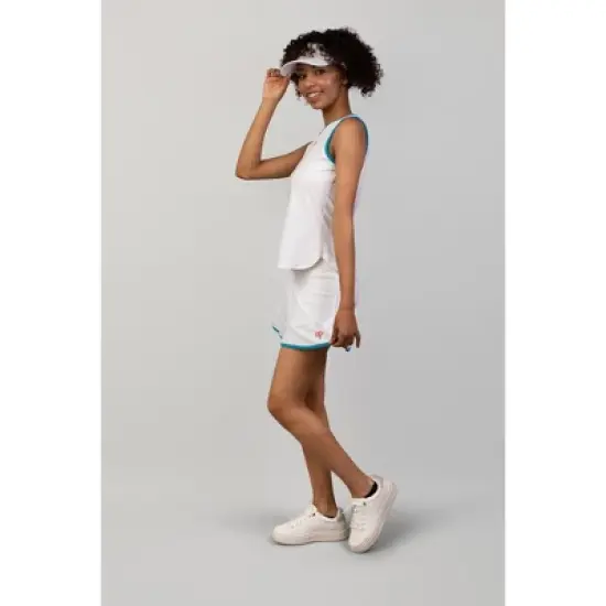 Love All Tennis Women's Nettie Skirt image {2}