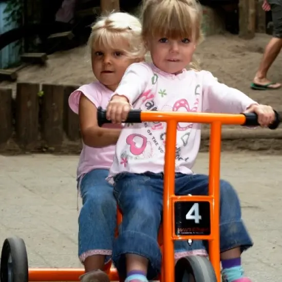 Winther Circleline Taxi image {3}