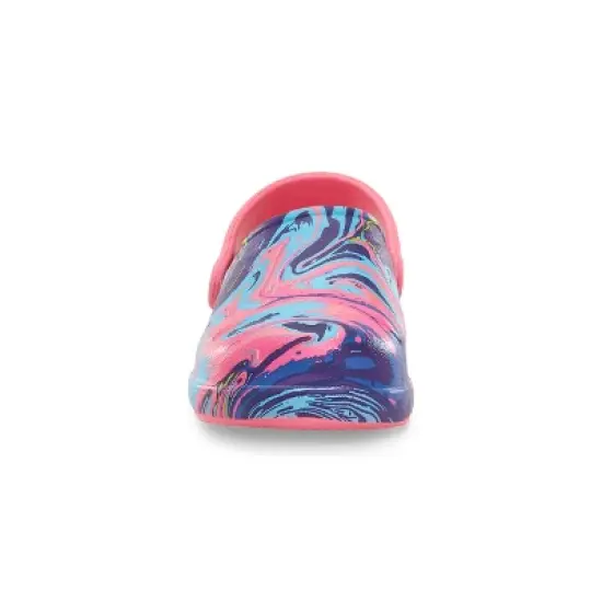 Stride Rite 360 Bray Kid's Machine Washable Slip-On Clog image {4}