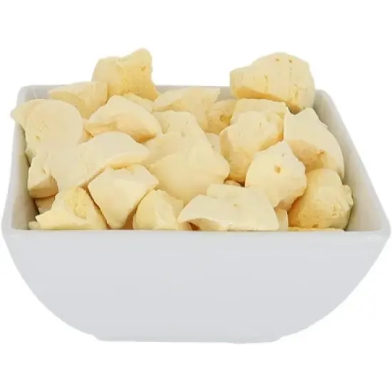 Arctic Farms Freeze Dried Ice Cream That Does Not Melt (Banana) image {2}