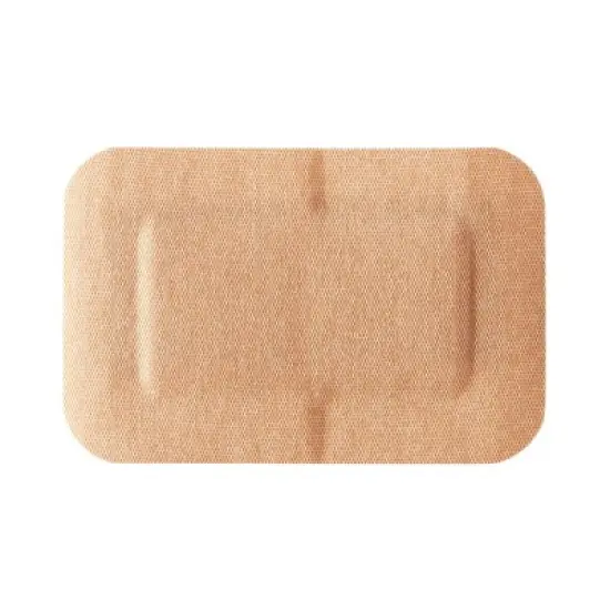 McKesson Adhesive Bandages, Fabric Patch image {3}