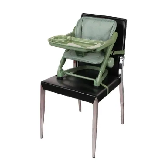 Unilove Feed Me Booster Chair image {8}