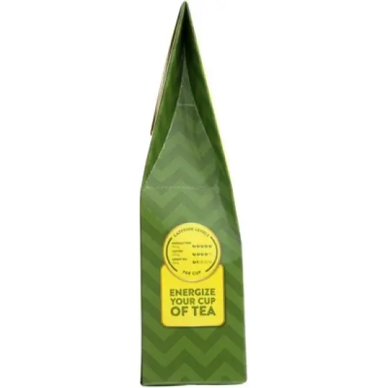 Miracle Tree Moringa Ginger Lemon Tea - Case of 5/16 Bags image {4}