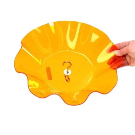 Birds Choice Weather Guard - Acrylic Weather-Resistant image {1}