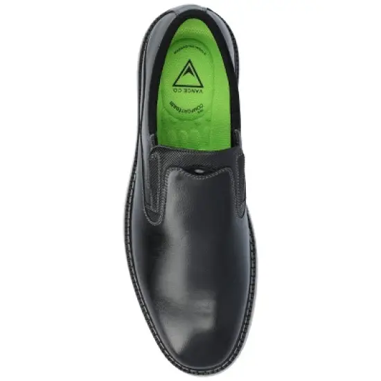 Vance Co. Willis Slip-on Hybrid Loafer image {3}