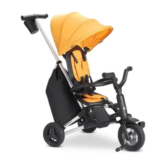 Joovy Tricycoo UL Kids' Folding Trike image {10}