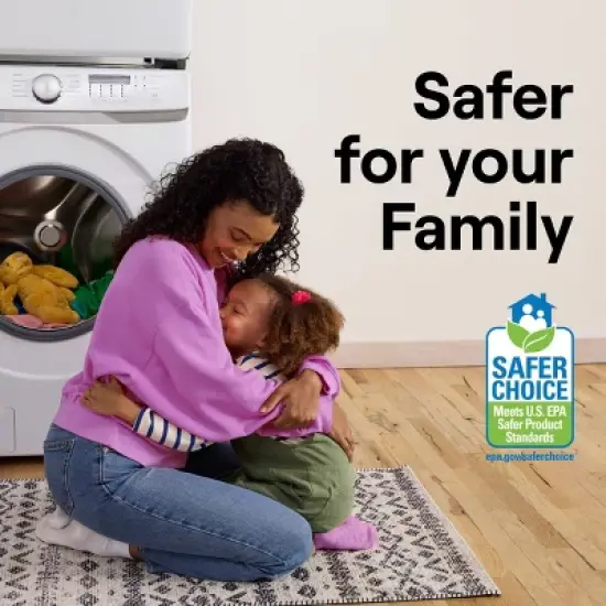 Seventh Generation Fabric Softener Sheets Fresh Lavender Scent - 80ct image {6}