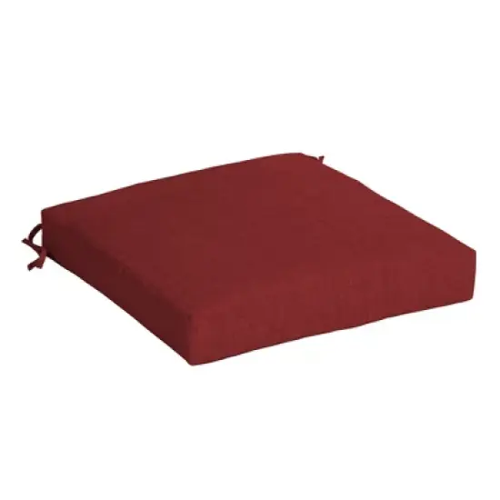 ARDEN Outdoor Seat Cushion 21 x 21 image {10}