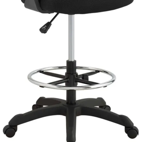 Thrive Mesh Drafting Chair - Modway image {5}