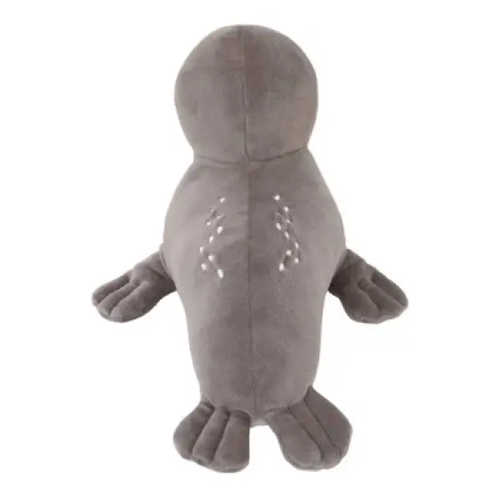 NoJo Seas The Day Sea Lion Plush image {2}