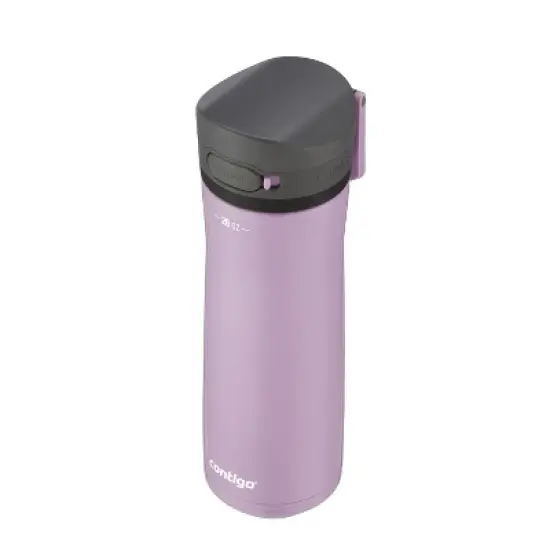Contigo Jackson Chill 2.0 AutoPop Stainless Steel Water Bottle image {2}