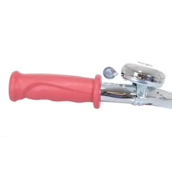 Radio Flyer 12" Classic Kids' Bike - Red image {5}